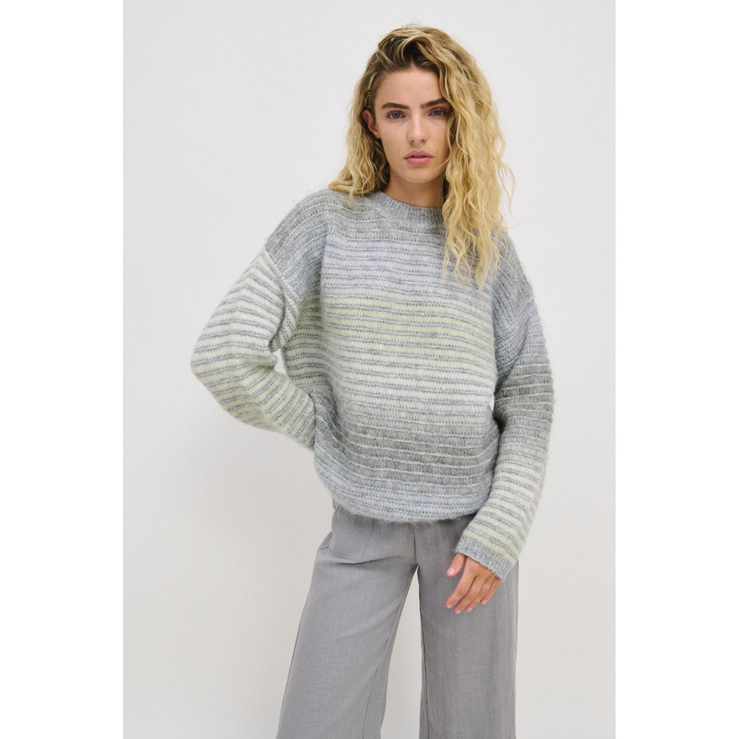 Rio Jumper