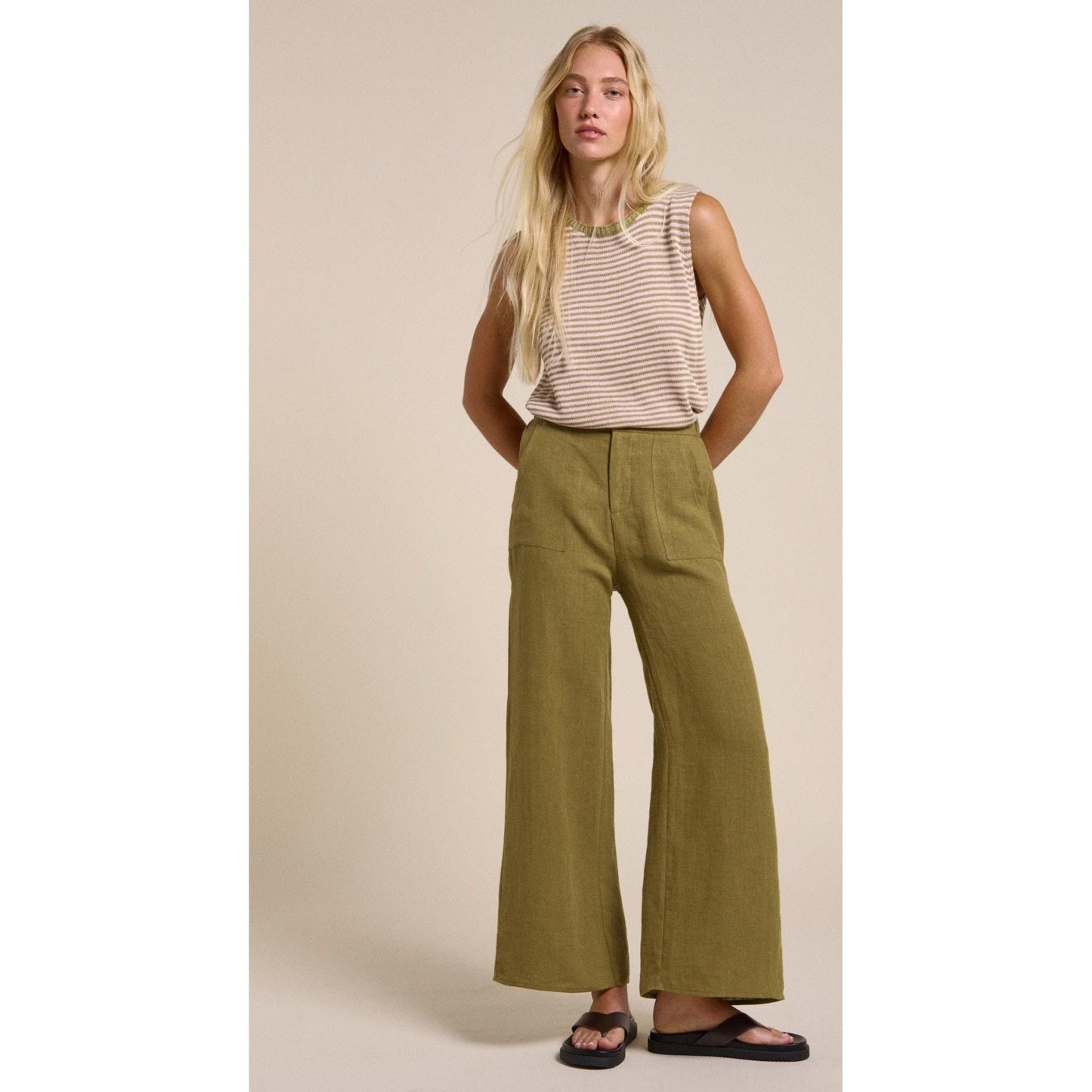 Jude Pants