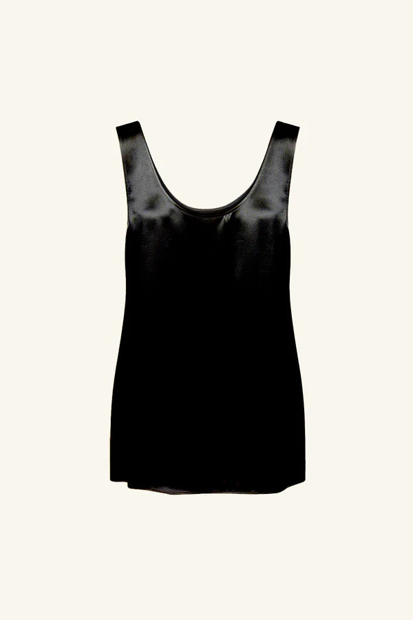 Savanna Scoop Neck top