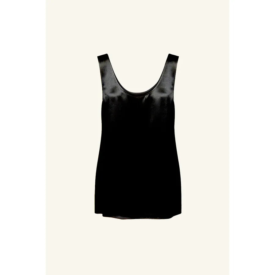 Savanna Scoop Neck top