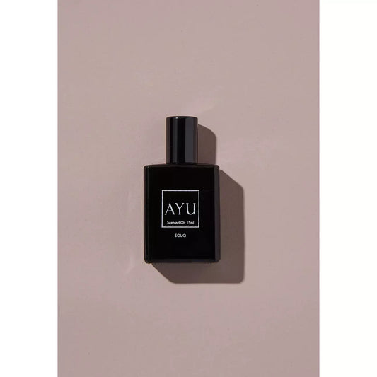 Souq Scented Oil - Travel Size