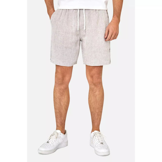 Agora Linen Short
