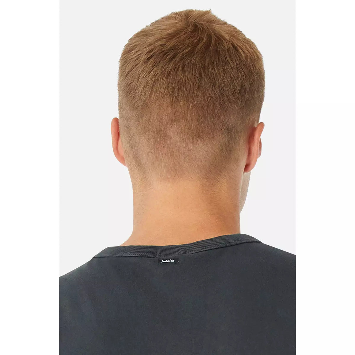 The Del Sur Tee - PD Black