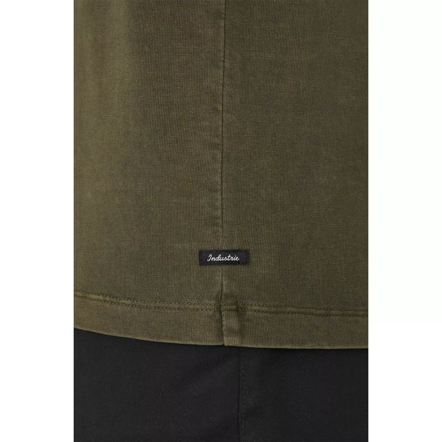 The Del Sur Tee - Dark Jungle