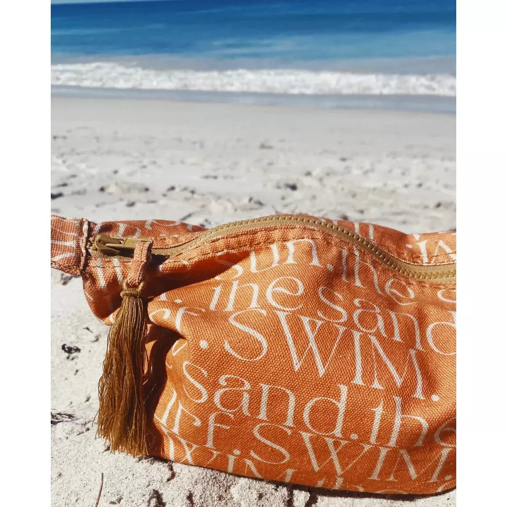 The Island Pouch
