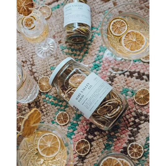 Dried Lime - 250g