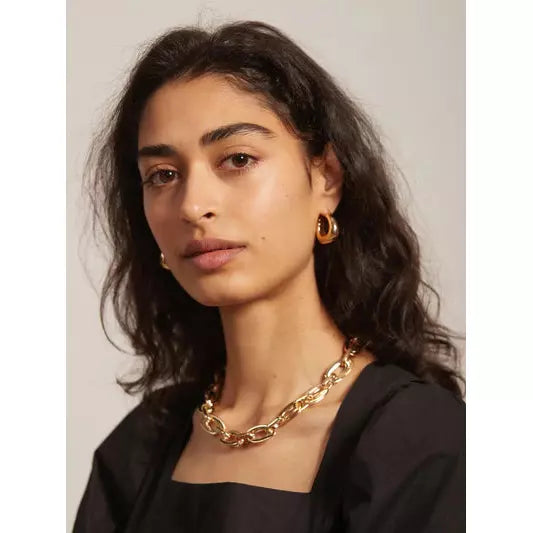 Etta Necklace