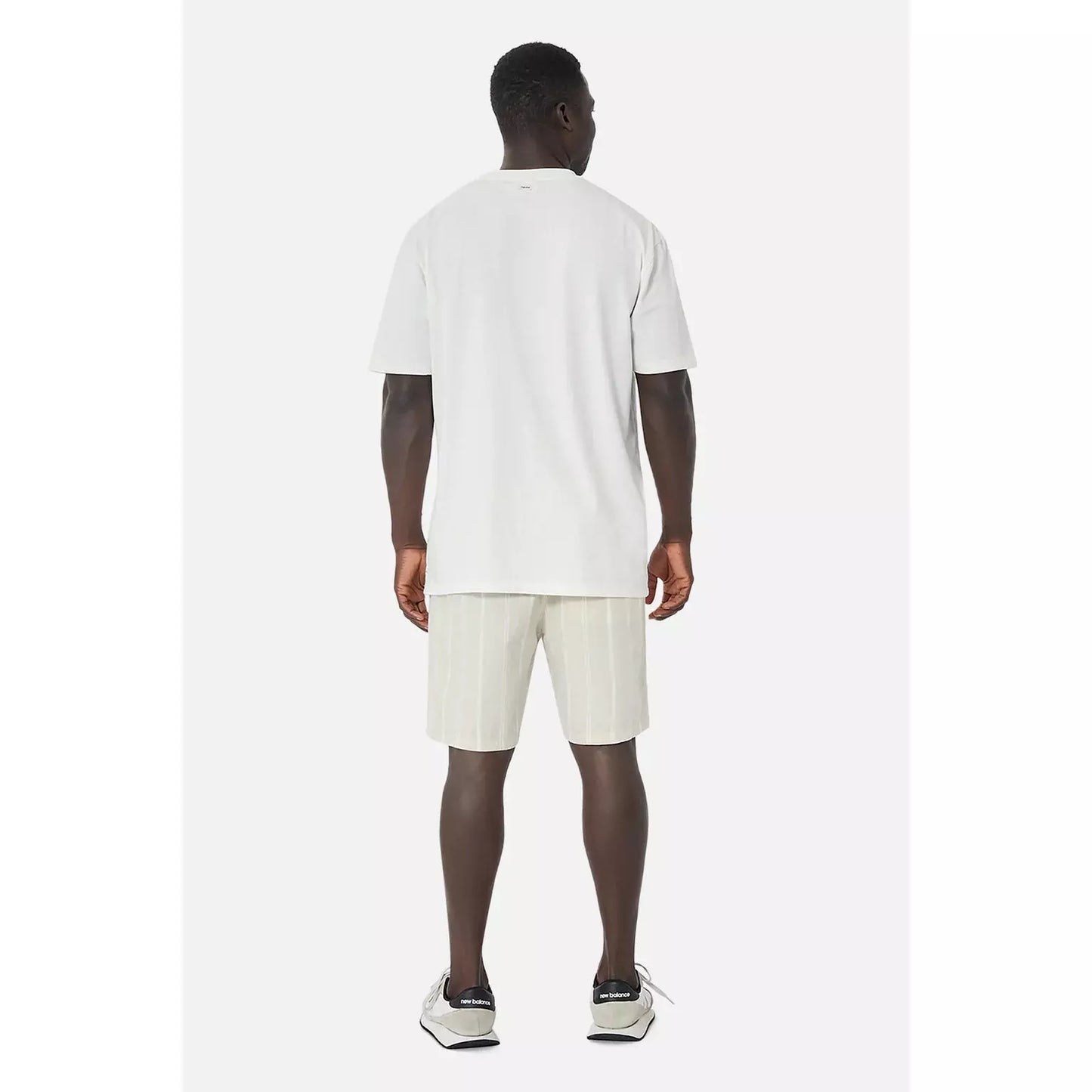 The Bel Air Short