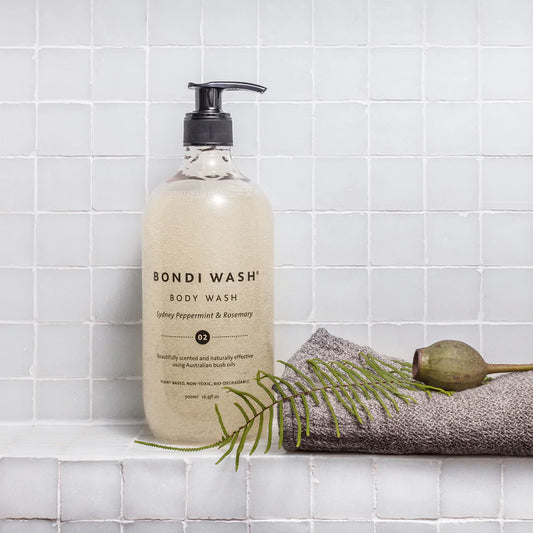 Body Wash