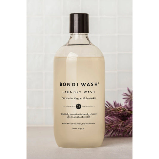 Laundry Wash 500ml