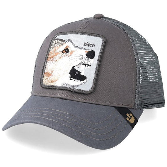 Lassy Trucker Cap