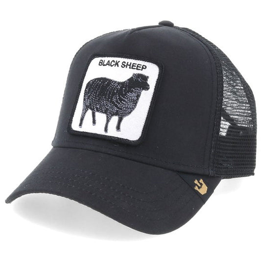 Black Sheep Trucker Cap