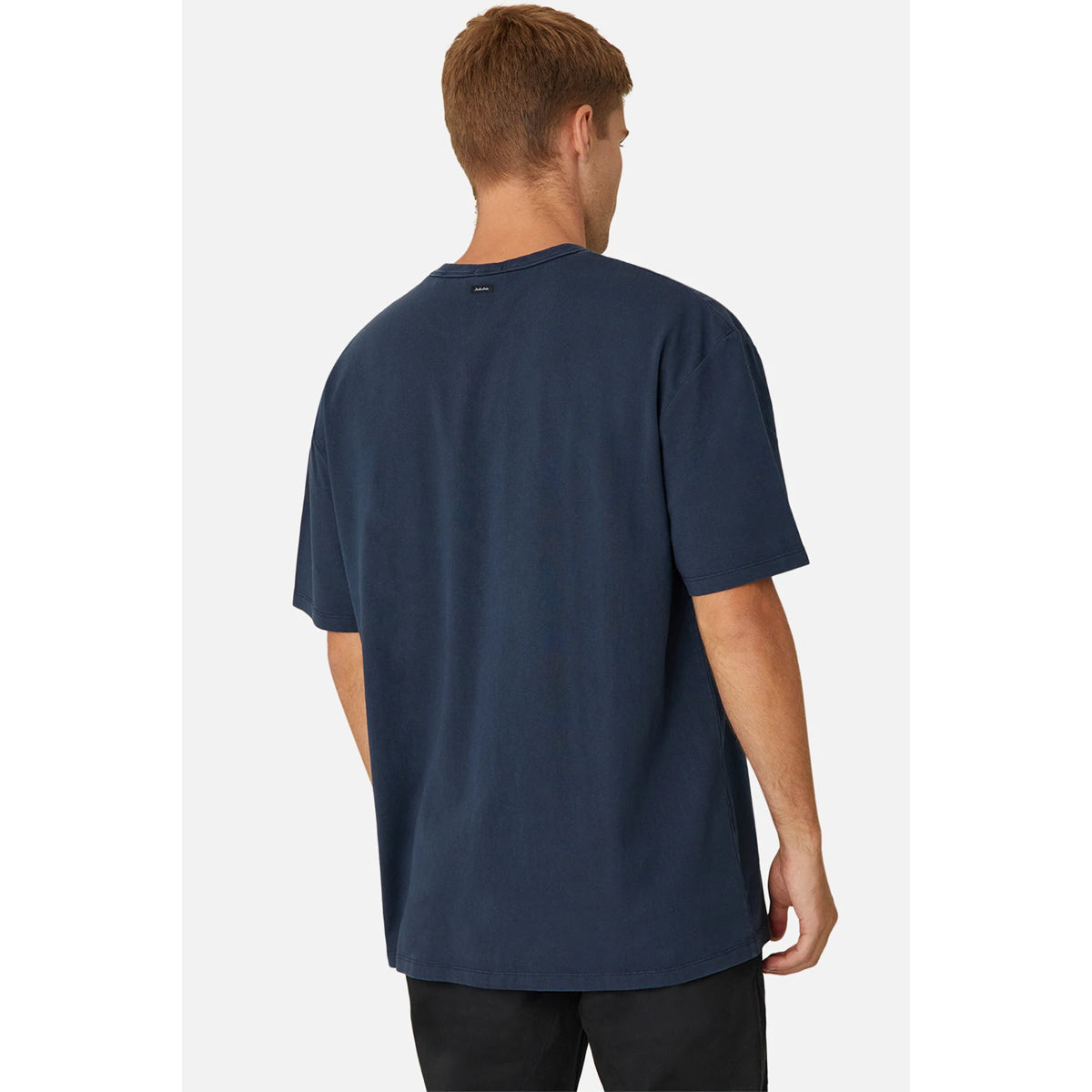 The Del Sur Tee - OD Navy
