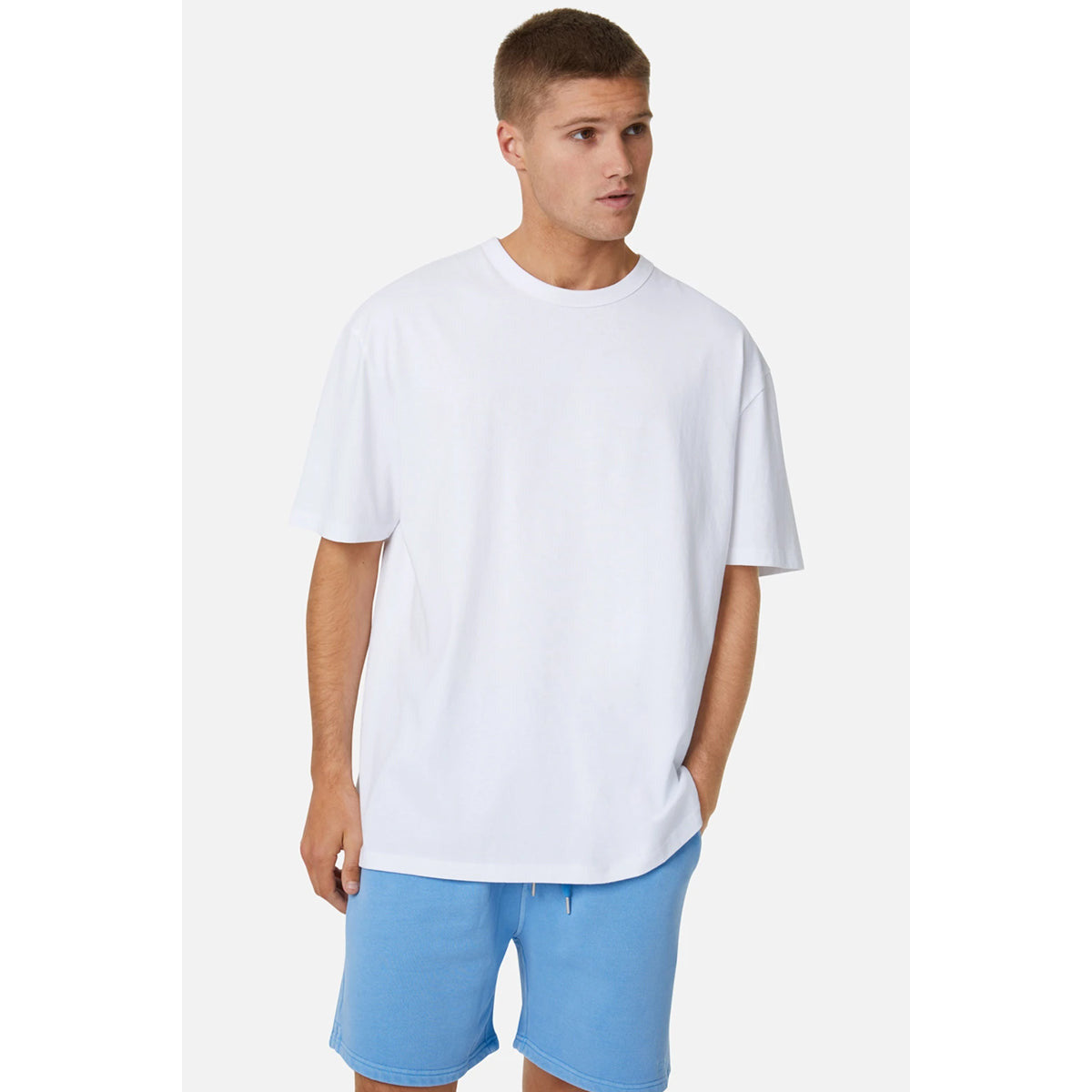 The Del Sur Tee