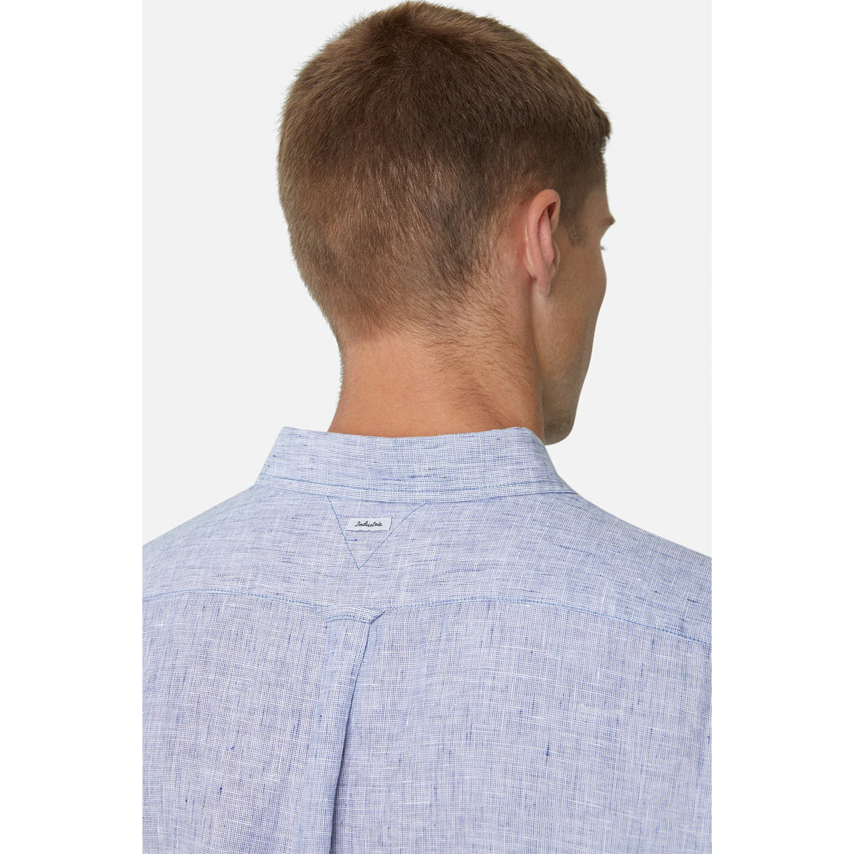 The Newry S/S Shirt