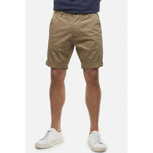 The Washed Cuba Short