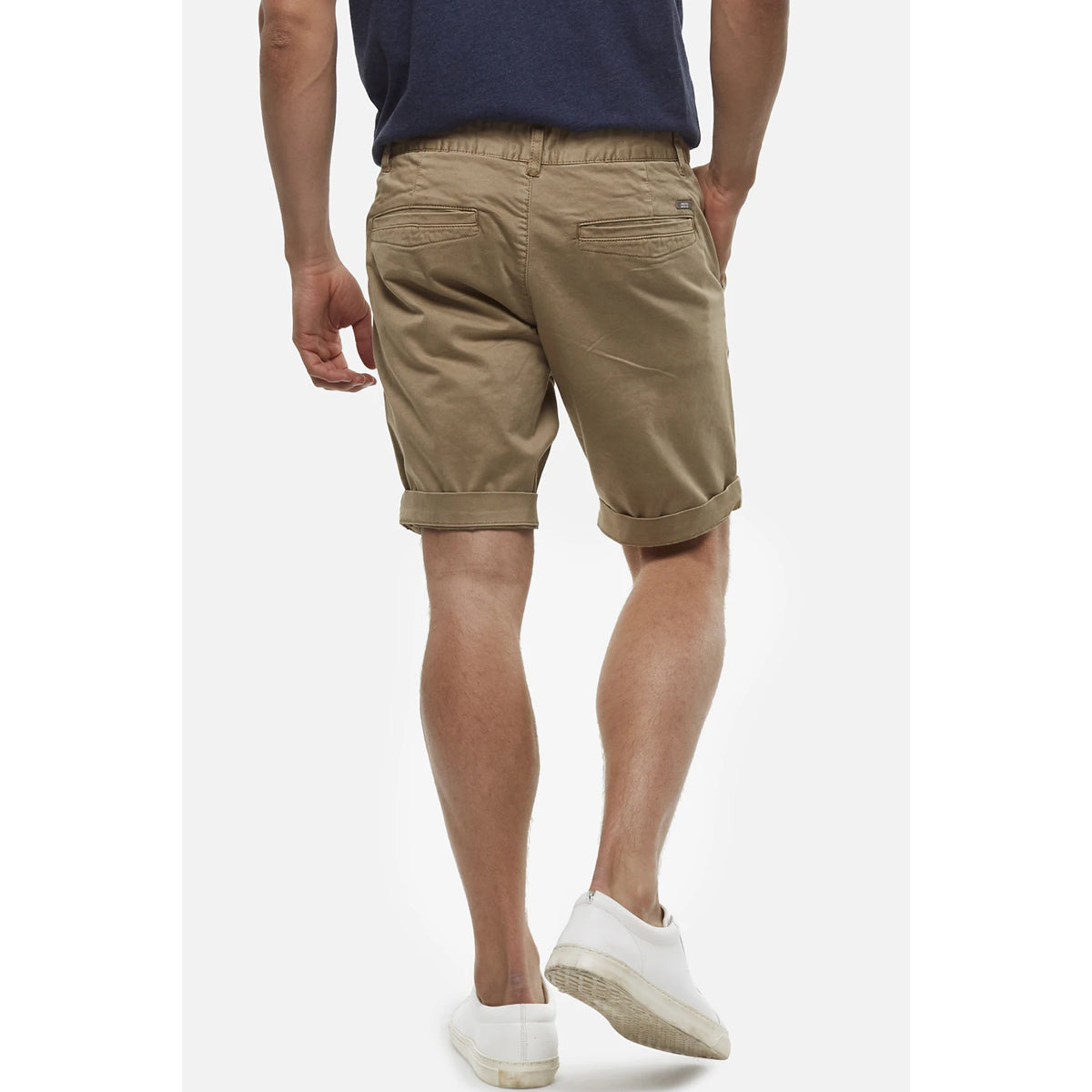 The Washed Cuba Short