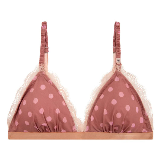 Filippa - Rose Pink