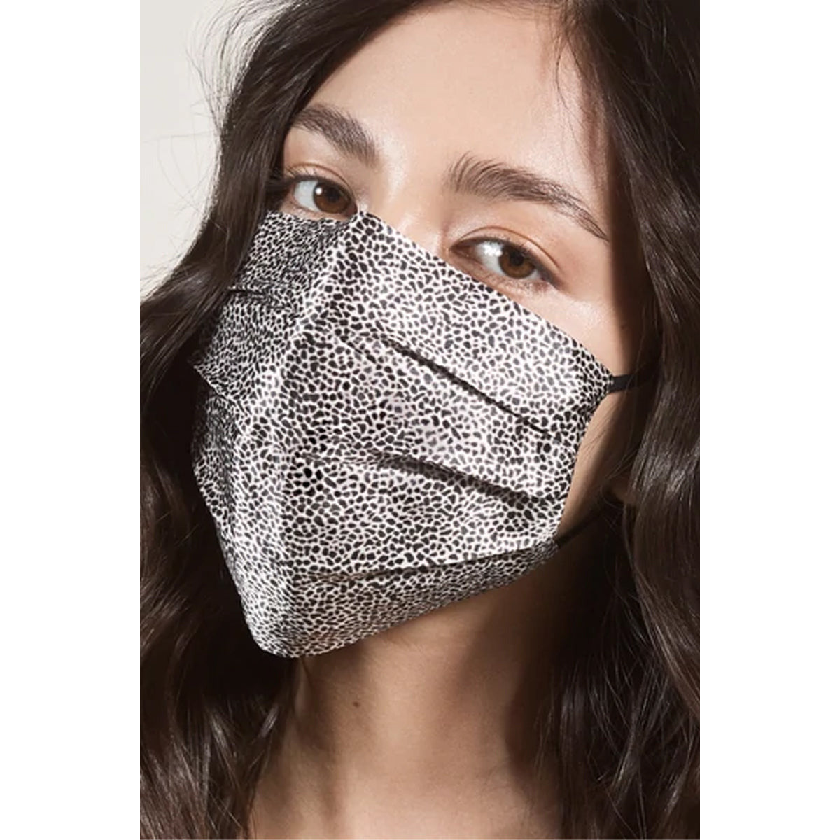 Silk Face Covering