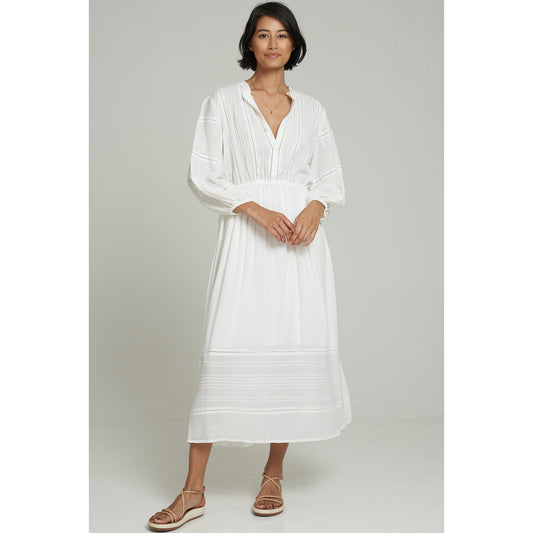 Souhella Midi Dress
