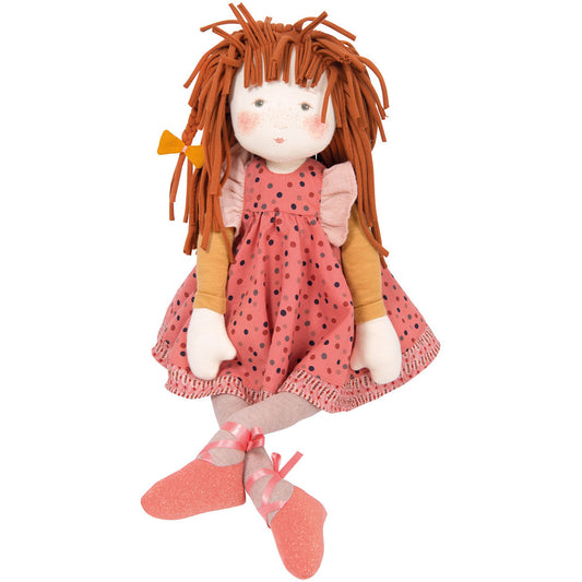 les rosalies Anemone Rag Doll