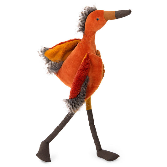 Tout autour le Monde - Heron