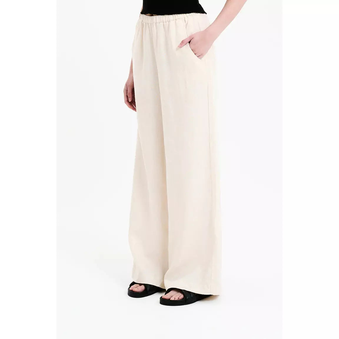 Ceres Linen Pant