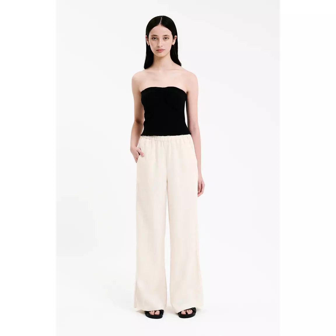 Ceres Linen Pant