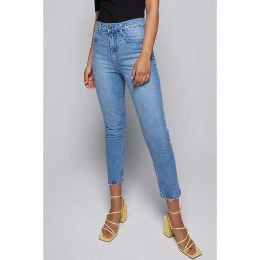 Frankie Jean Ankle Stretch - Premonitions