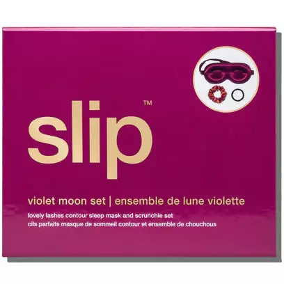 Beauty Sleepover Set - Violet Moon