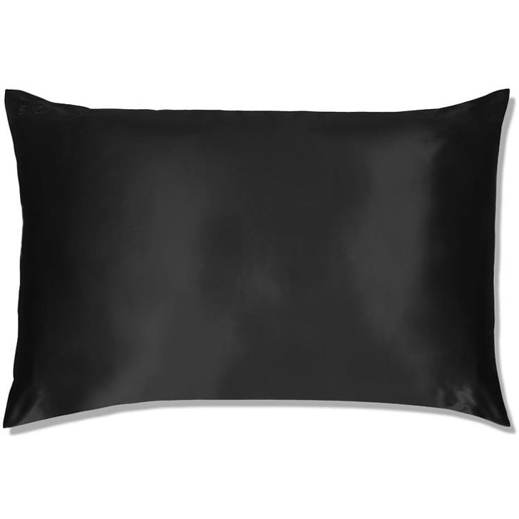 Black Queen Pillowcase