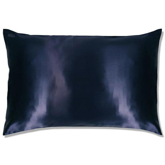 Navy Queen Pillowcase