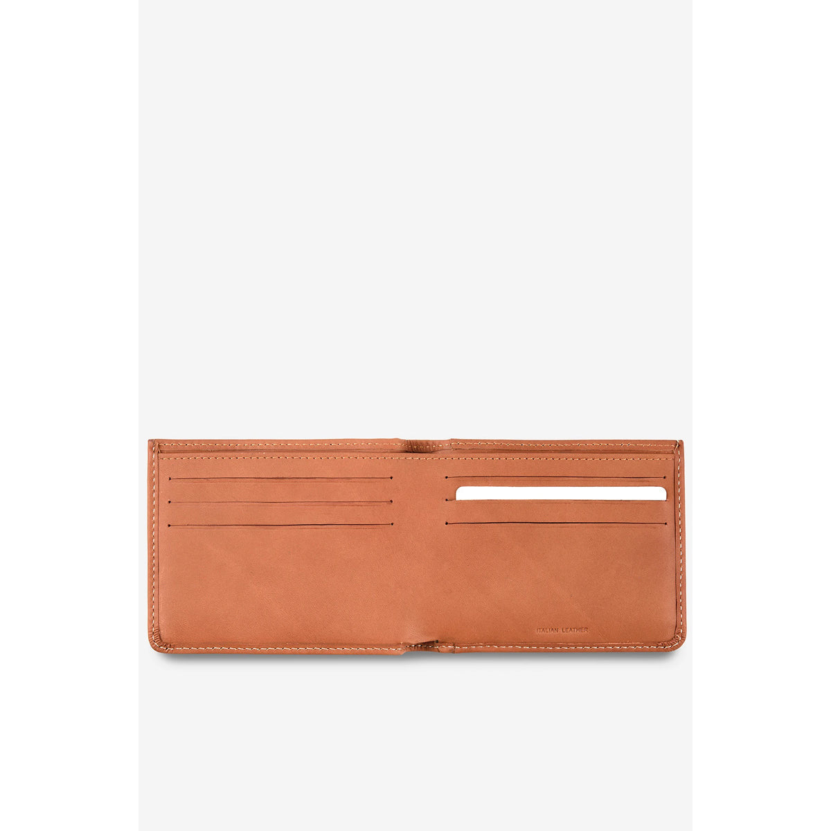 Alfred Wallet