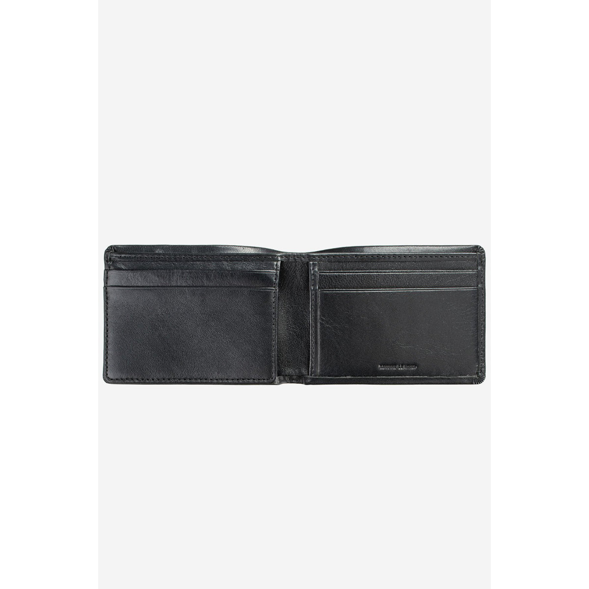 Jonah Wallet - Black