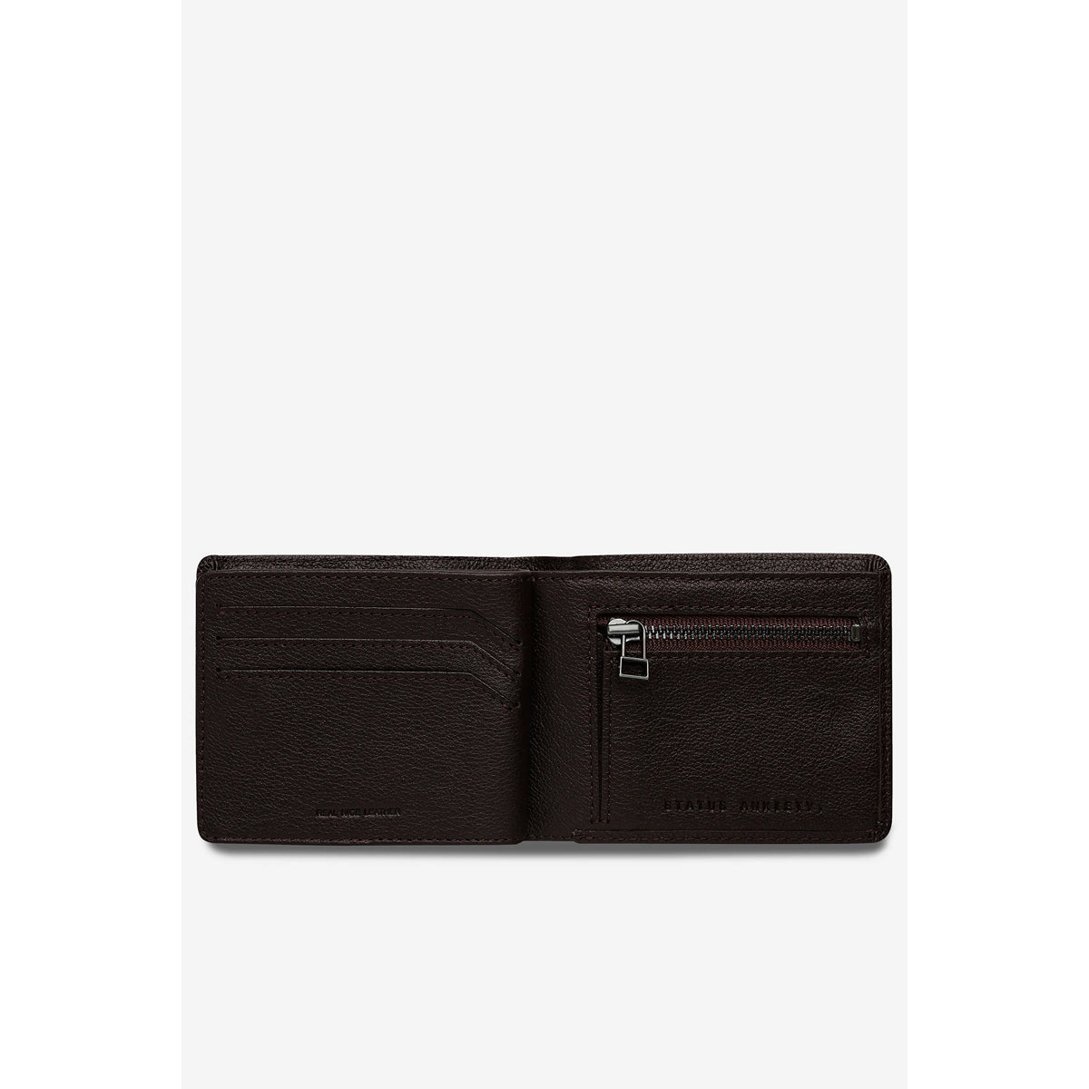 Leonard Wallet