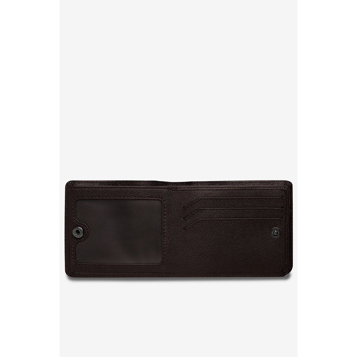 Leonard Wallet