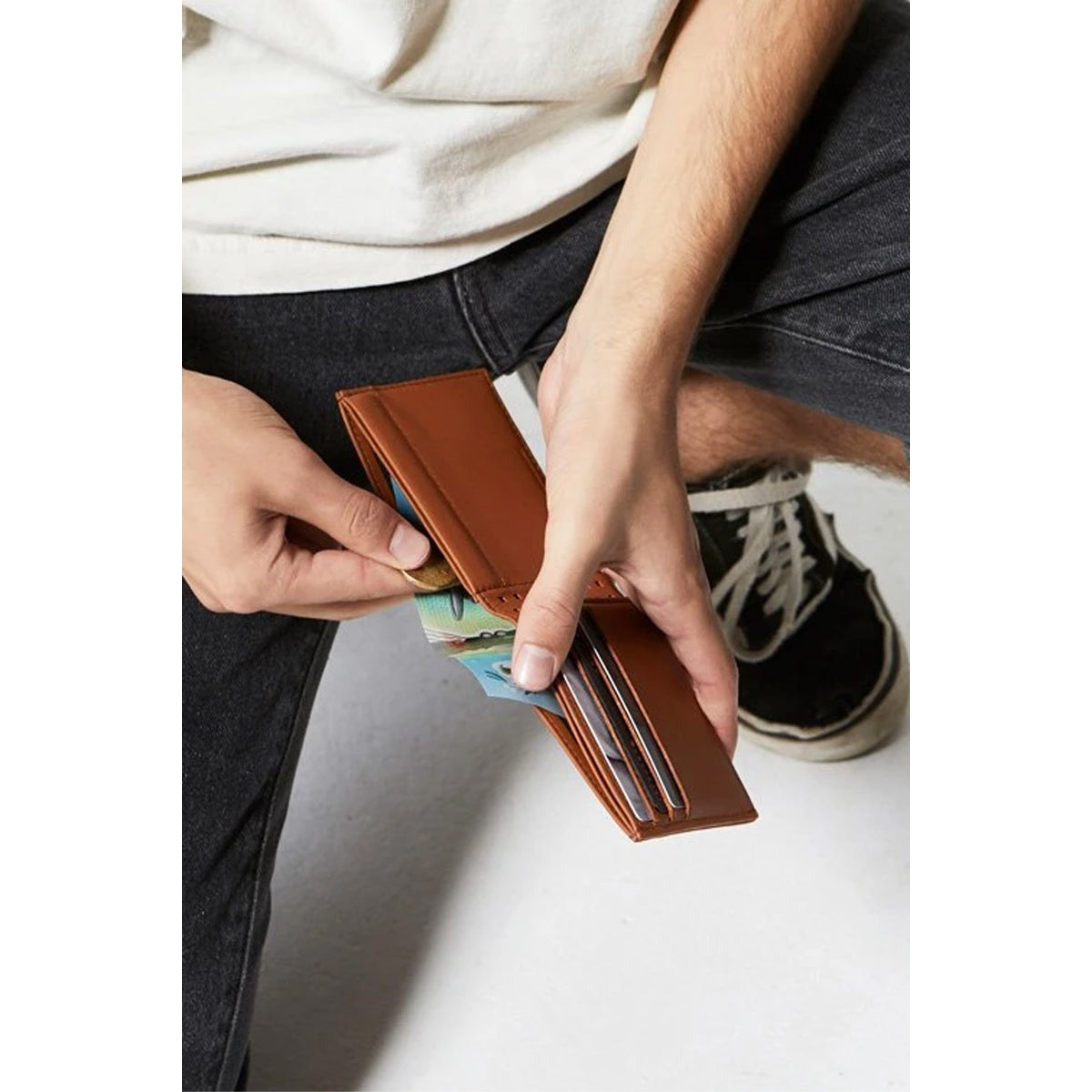 Noah Wallet