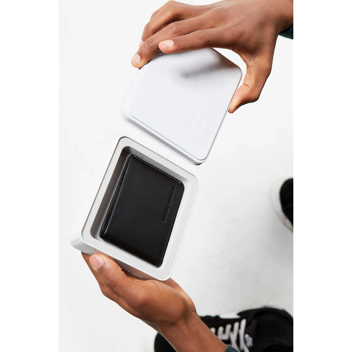 Otis Wallet