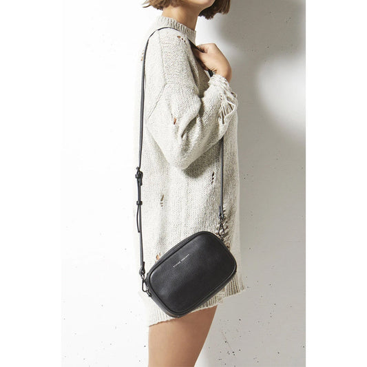 Plunder Crossbody Bag