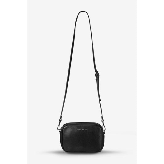 Plunder Crossbody Bag