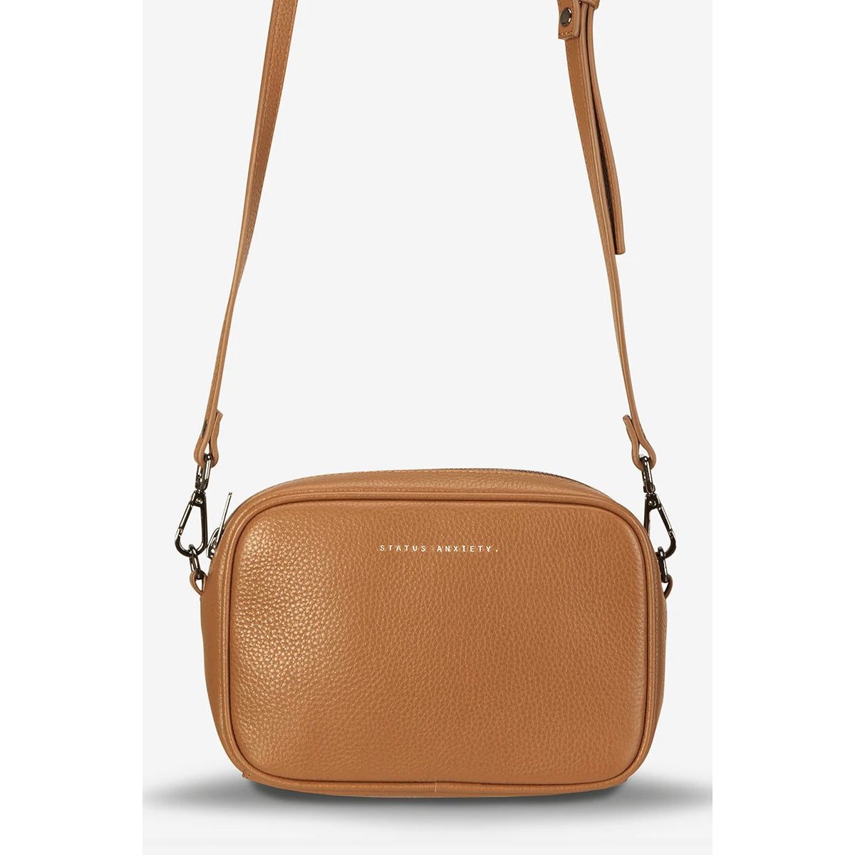 Plunder Crossbody Bag