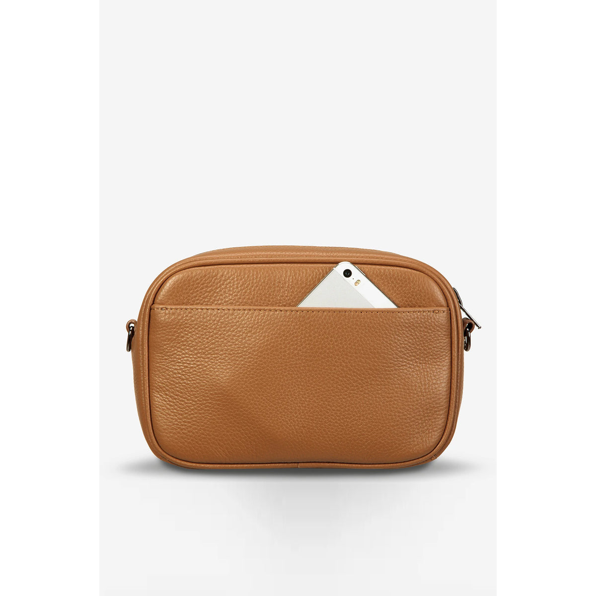 Plunder Crossbody Bag
