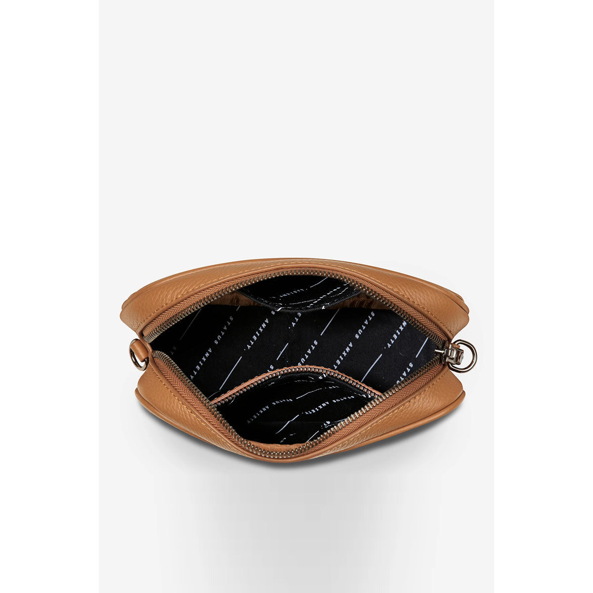Plunder Crossbody Bag