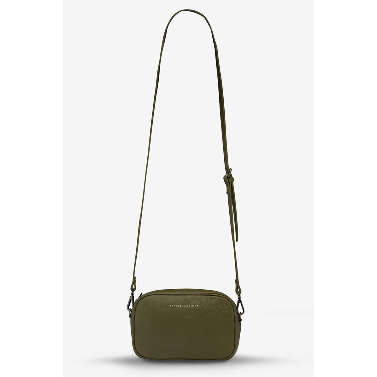 Plunder Crossbody Bag