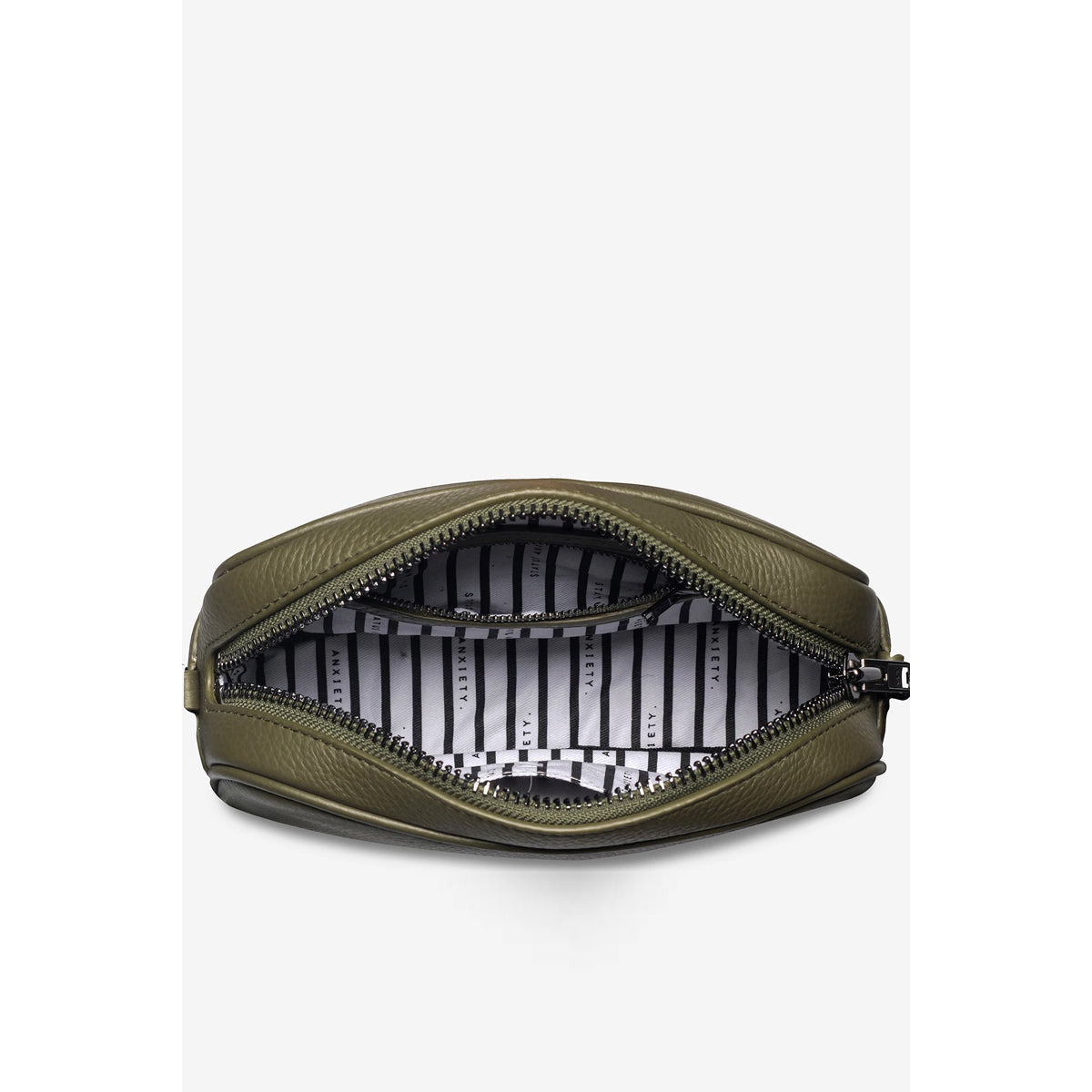 Plunder Crossbody Bag