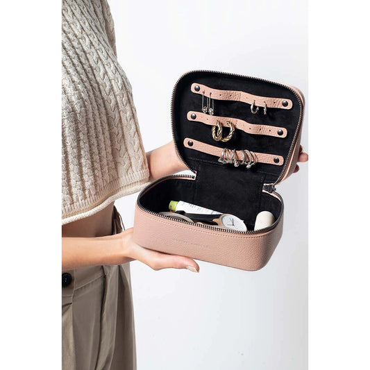 Shining Armour Jewellery Case