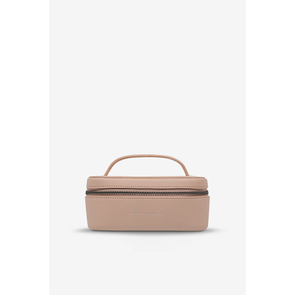 Shining Armour Jewellery Case