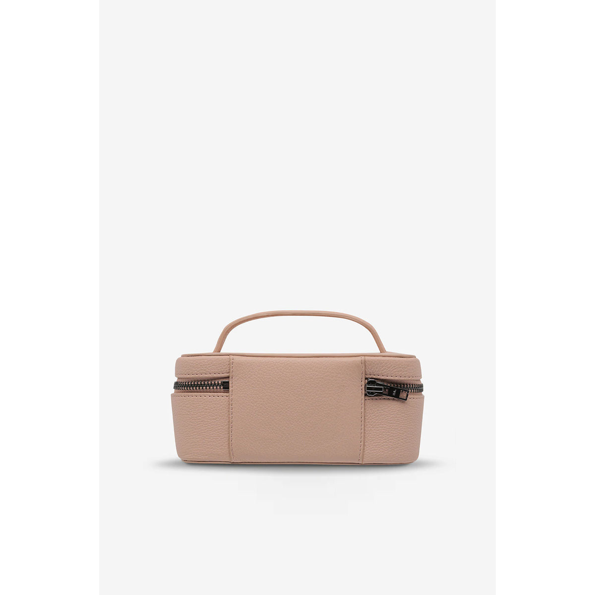 Shining Armour Jewellery Case