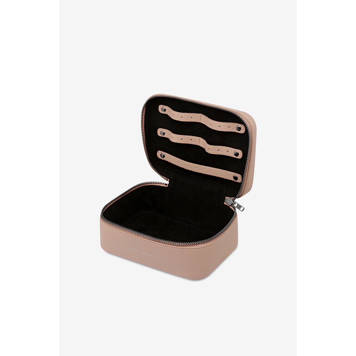 Shining Armour Jewellery Case
