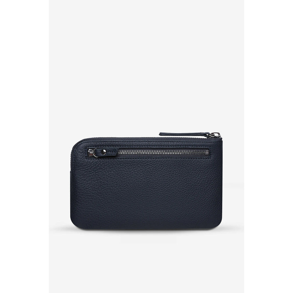 Smoke And Mirrors Pouch